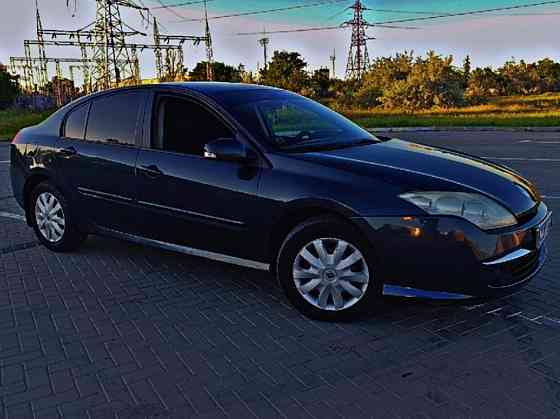Renault Laguna 2007 год Кагул Кагул