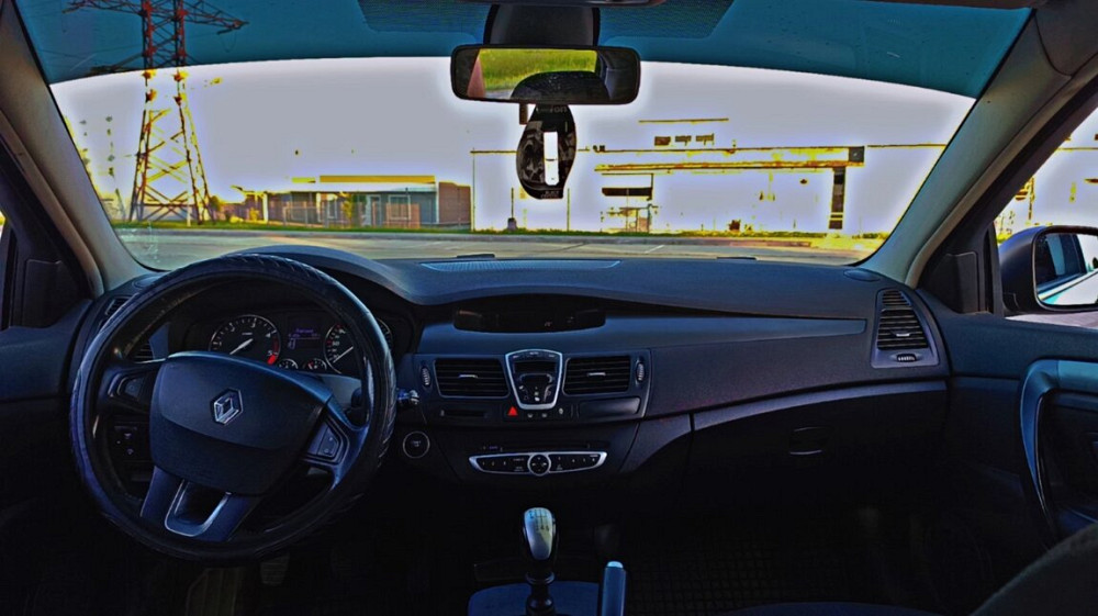 Renault Laguna 2007 год Кагул Кагул - изображение 2