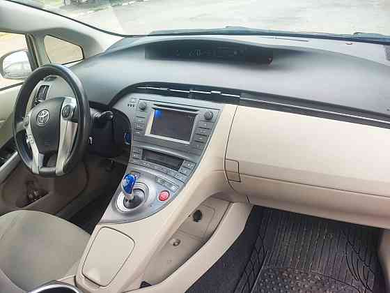 Toyota Prius 2013 год Тирасполь Тирасполь