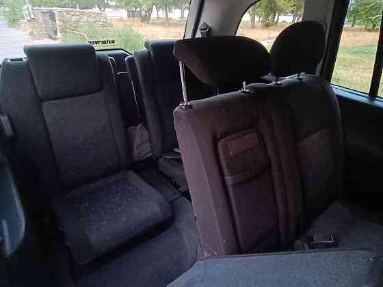 Opel Zafira 2001 год Бендеры Бендеры