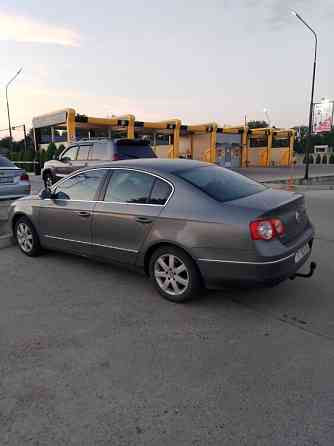 Volkswagen Passat 2005 год Тирасполь Тирасполь