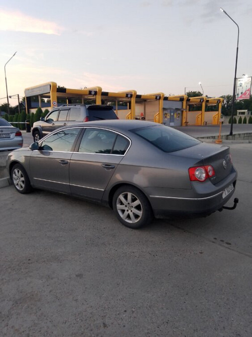 Volkswagen Passat 2005 год Тирасполь Тирасполь - изображение 1