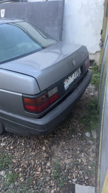 Volkswagen Passat 1990 год Тирасполь Тирасполь - изображение 6