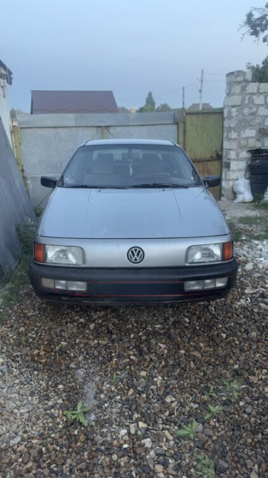 Volkswagen Passat 1990 год Тирасполь Тирасполь - изображение 2