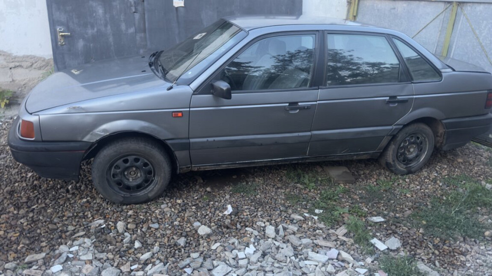 Volkswagen Passat 1990 год Тирасполь Тирасполь - изображение 3
