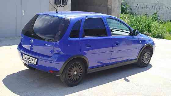 Opel Corsa 2006 год Тирасполь Тирасполь