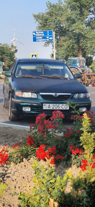 Mazda 626 2000 год Рыбница Рыбница - изображение 1