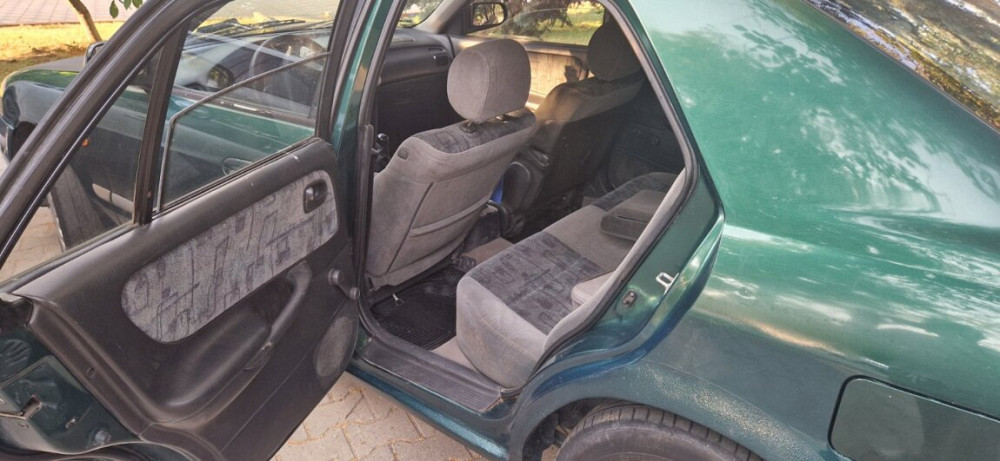Mazda 626 2000 год Рыбница Рыбница - изображение 2