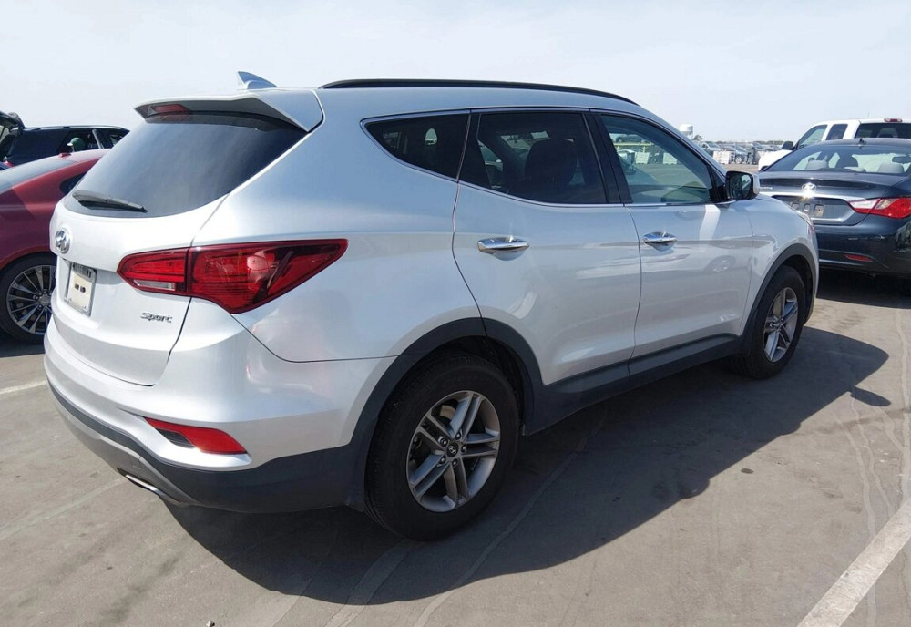 Hyundai Santa Fe 2017 год Бендеры Бендеры - изображение 5