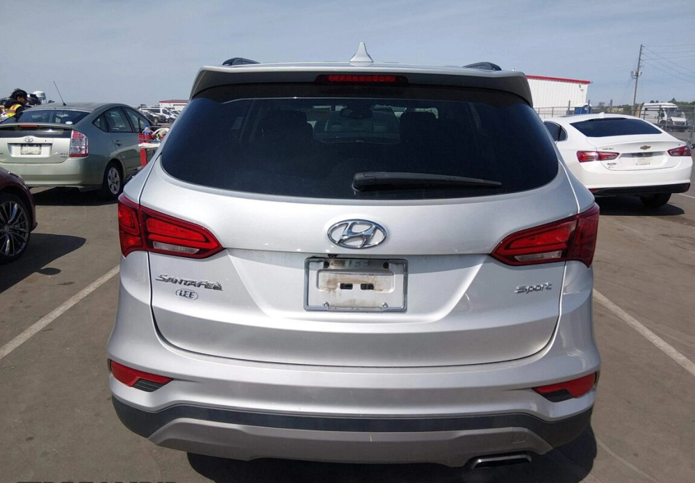 Hyundai Santa Fe 2017 год Бендеры Бендеры - изображение 7