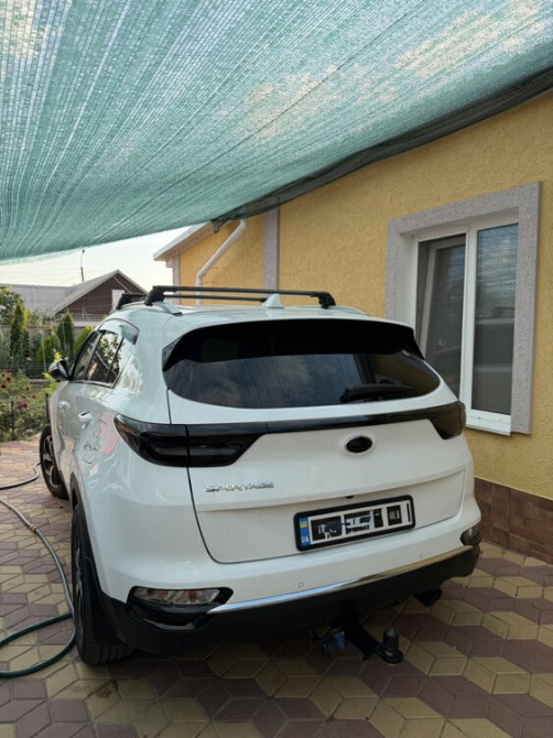 Kia Sportage 2020 год Тирасполь Тирасполь - изображение 7