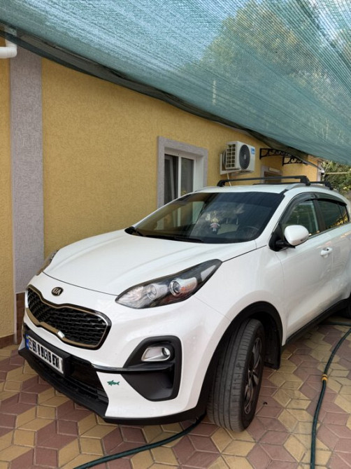 Kia Sportage 2020 год Тирасполь Тирасполь - изображение 1