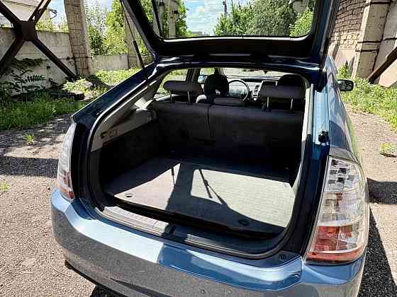 Toyota Prius 2008 год Тирасполь Тирасполь