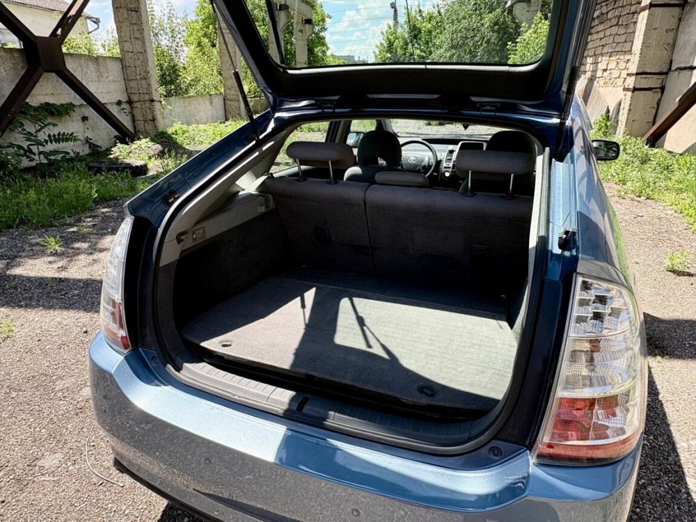 Toyota Prius 2008 год Тирасполь Тирасполь - изображение 5