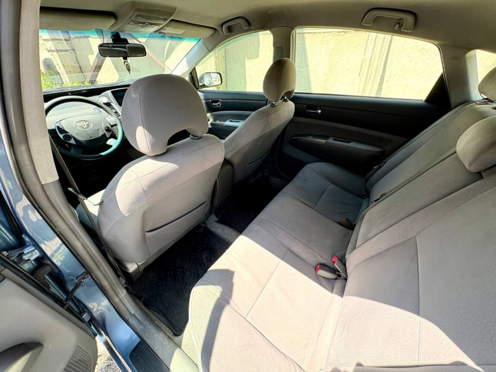 Toyota Prius 2008 год Тирасполь Тирасполь - изображение 6