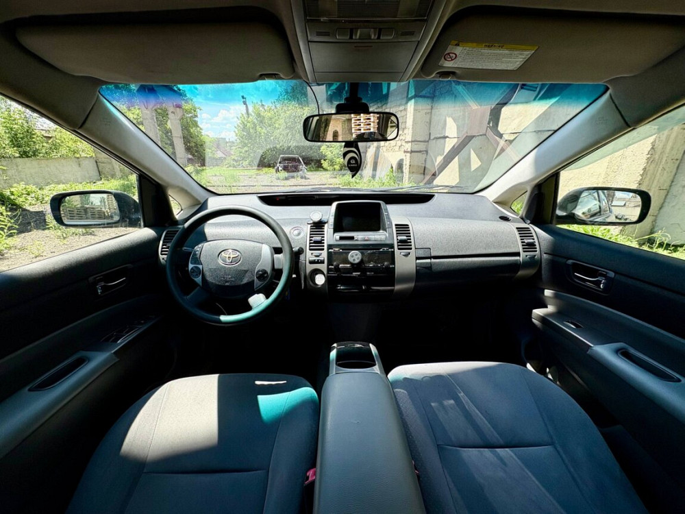 Toyota Prius 2008 год Тирасполь Тирасполь - изображение 7