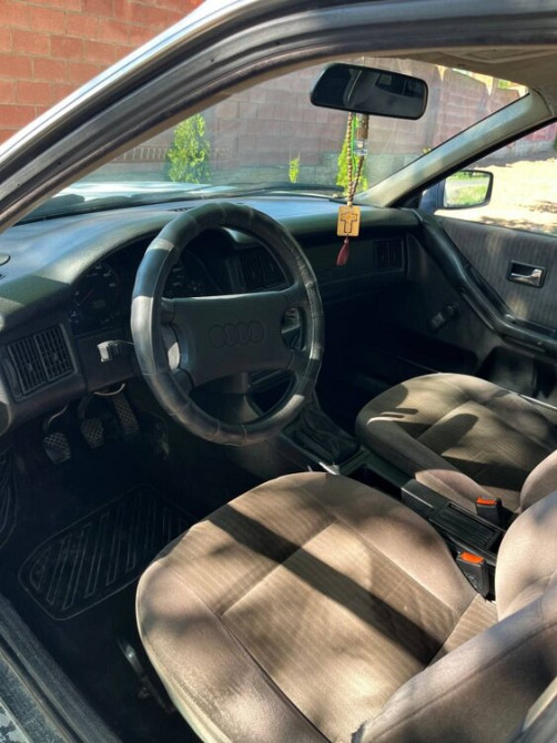 Audi 80 1988 год Тирасполь Тирасполь - изображение 6