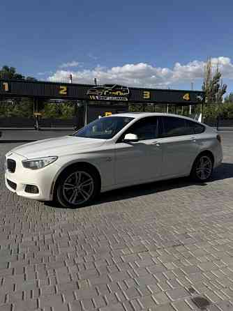 BMW 5 Series 2013 год Тирасполь Тирасполь