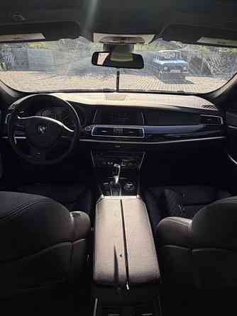 BMW 5 Series 2013 год Тирасполь Тирасполь
