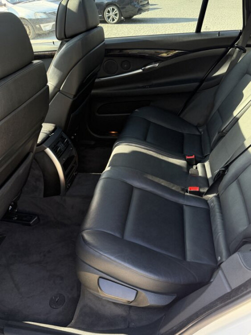 BMW 5 Series 2013 год Тирасполь Тирасполь - изображение 5