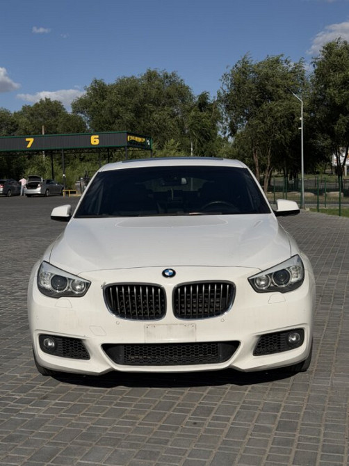 BMW 5 Series 2013 год Тирасполь Тирасполь - изображение 8