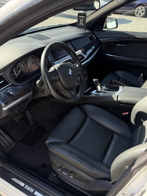 BMW 5 Series 2013 год Тирасполь Тирасполь - изображение 6