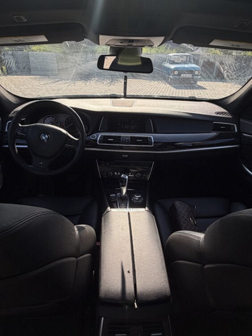 BMW 5 Series 2013 год Тирасполь Тирасполь - изображение 4