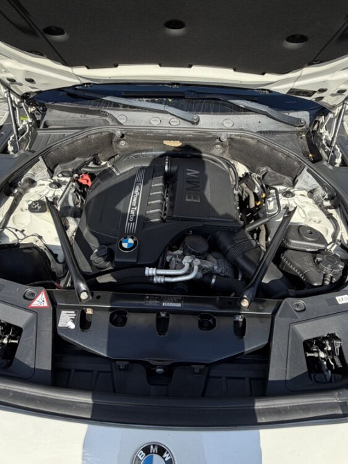 BMW 5 Series 2013 год Тирасполь Тирасполь - изображение 7