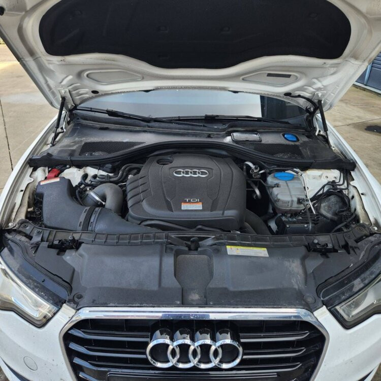 Audi A6 2013 год Тирасполь Тирасполь - изображение 10