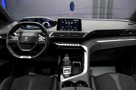 Peugeot 3008 2020 год Кишинёв Кишинёв