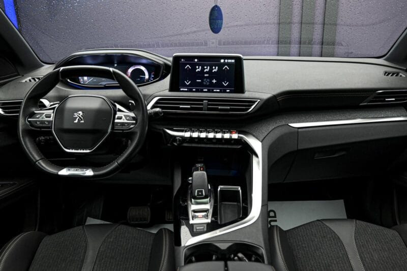 Peugeot 3008 2020 год Кишинёв Кишинёв - изображение 2