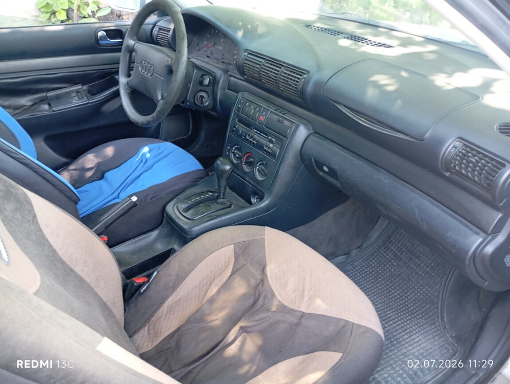 Audi A4 1996 год Дубоссары Дубоссары - изображение 5