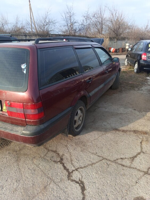 Volkswagen Passat Variant 1995 год Тирасполь Тирасполь - изображение 1