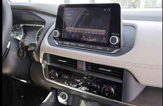Nissan Rogue 2022 an Tiraspol Tiraspol