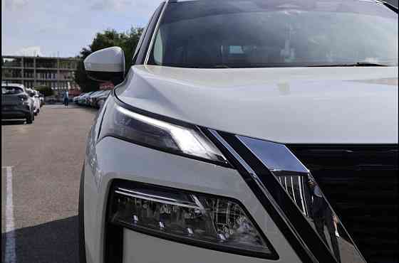 Nissan Rogue 2022 an Tiraspol Tiraspol