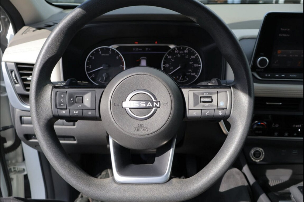 Nissan Rogue 2022 an Tiraspol Tiraspol - fotografie 8