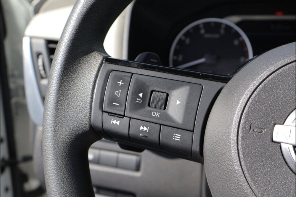 Nissan Rogue 2022 an Tiraspol Tiraspol - fotografie 5