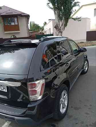 Chevrolet Equinox 2006 an Tiraspol Tiraspol