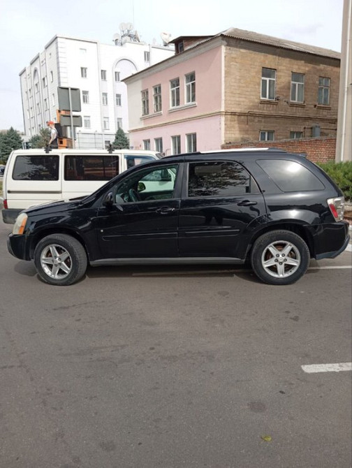 Chevrolet Equinox 2006 an Tiraspol Tiraspol - fotografie 2