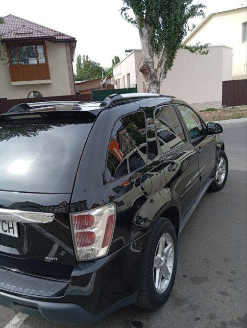 Chevrolet Equinox 2006 an Tiraspol Tiraspol - fotografie 1