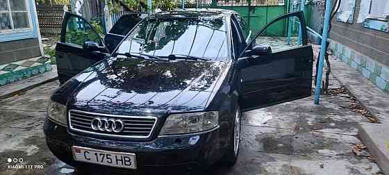 Audi A6 2000 год Тирасполь Тирасполь