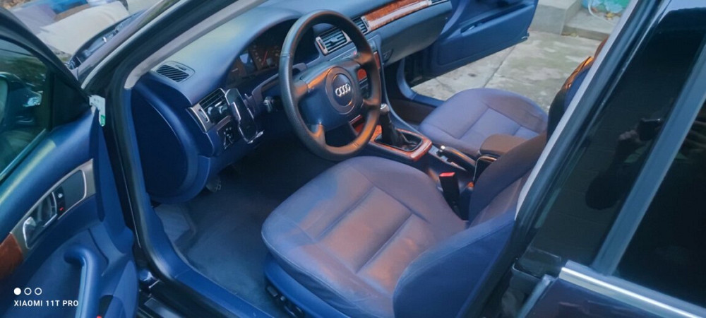 Audi A6 2000 an Tiraspol Tiraspol - fotografie 5