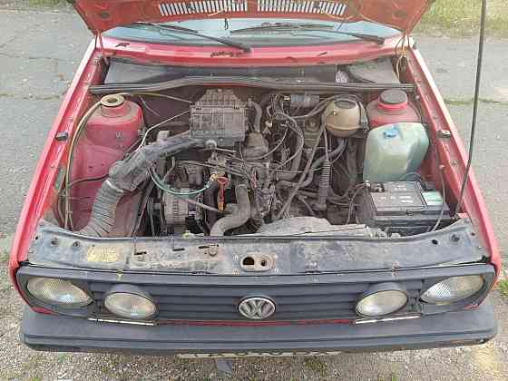 Volkswagen Golf 1991 год Бендеры Бендеры