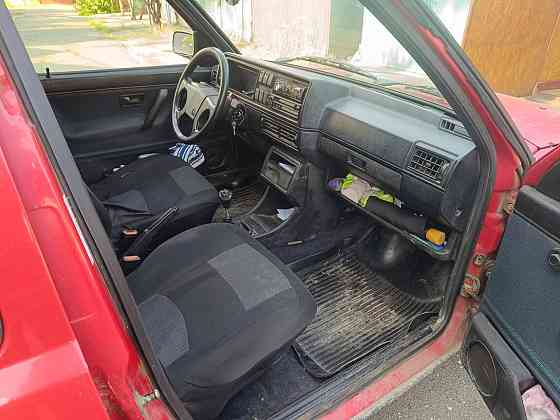 Volkswagen Golf 1991 год Бендеры Бендеры