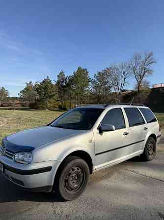 Volkswagen Golf 2000 год Бендеры Бендеры