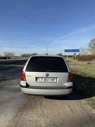 Volkswagen Golf 2000 год Бендеры Бендеры