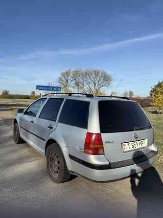 Volkswagen Golf 2000 год Бендеры Бендеры