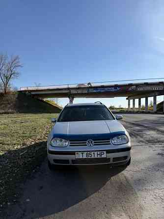 Volkswagen Golf 2000 год Бендеры Бендеры