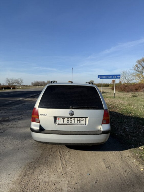 Volkswagen Golf 2000 год Бендеры Бендеры - изображение 3