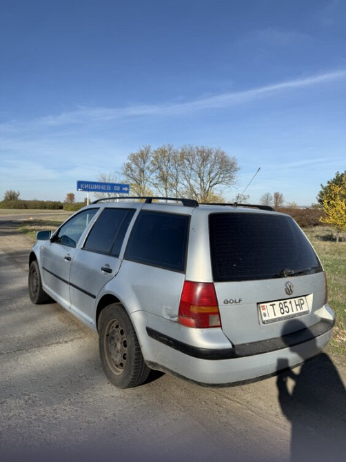 Volkswagen Golf 2000 год Бендеры Бендеры - изображение 4